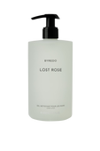 תמונה קידמית של BYREDO LOST ROSE HAND WASH 450ML