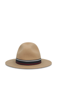 כובע פדורה מצמר TOMMY HILFIGER