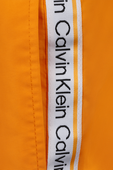 מכנסי גלישה עם לוגו טייפ CALVIN KLEIN