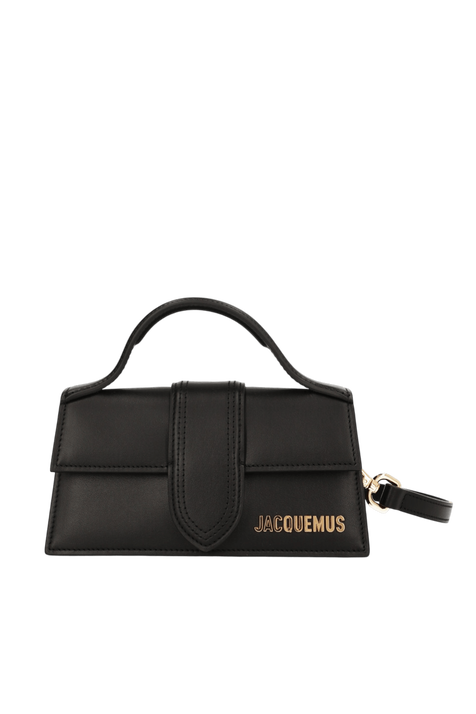 תיק לה במבינו מיני JACQUEMUS
