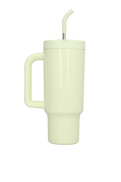 Insulated Tumbler 40oz LULULEMON