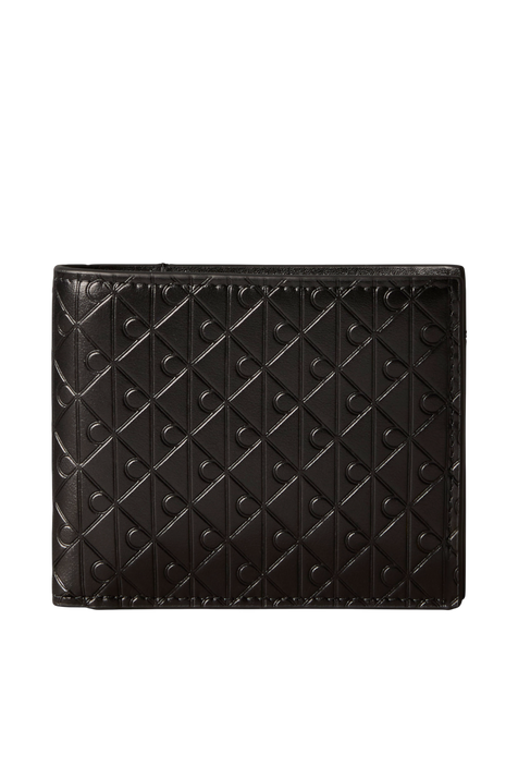 ארנק עור CALVIN KLEIN