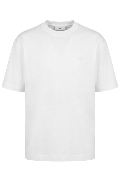 חולצת טי אוברסייז BALR