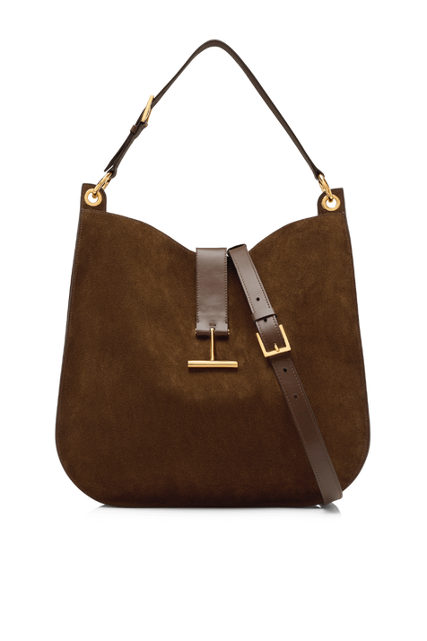 תיק קרוסבודי TOM FORD