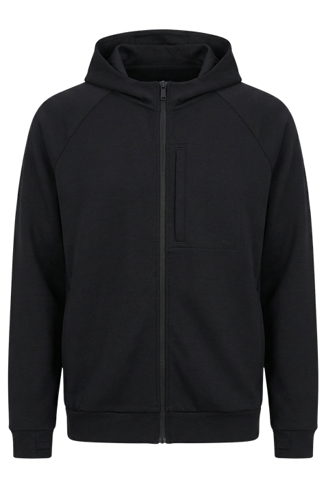 קפוצ'ון עם רוכסן CALVIN KLEIN