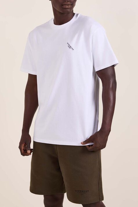 חולצת טי GIVENCHY