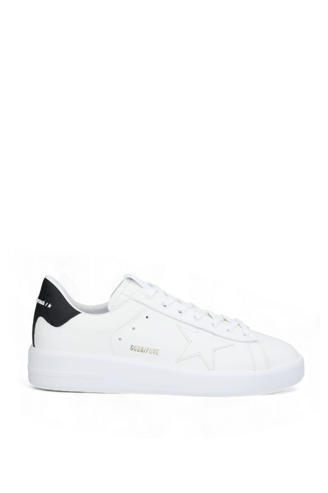 נעלי סניקרס פיור סטאר GOLDEN GOOSE