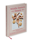 Middle Eastern Sweets Hage PHAIDON