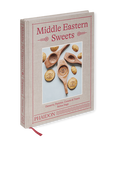 תמונה קידמית של Middle Eastern Sweets Hage