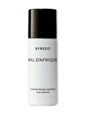 Bal dAfrique Hair Perfume- 75ml BYREDO