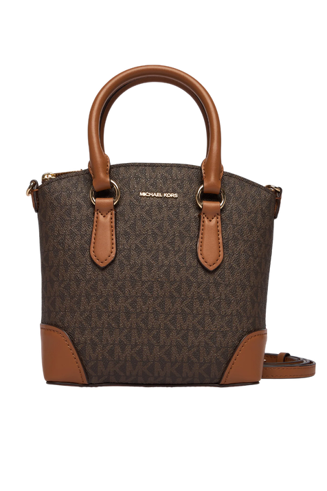 תיק נשיאה מרפי סמול MICHAEL KORS