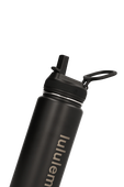 תמונה אחורית של Back to Life Sport Bottle 24oz*Straw Lid