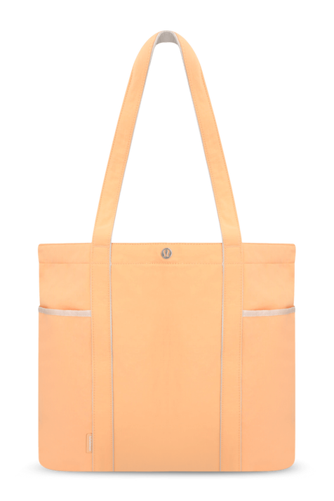 Daily Multi-Pocket Tote Bag LULULEMON