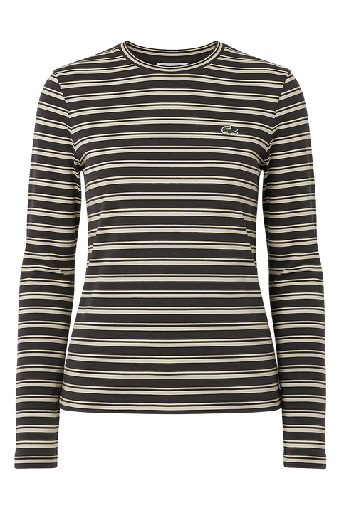חולצת טי LACOSTE