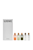 תמונה קידמית של Loewe Miniature Set 5 x 7 ml