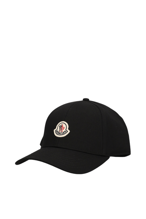 כובע מצחייה MONCLER