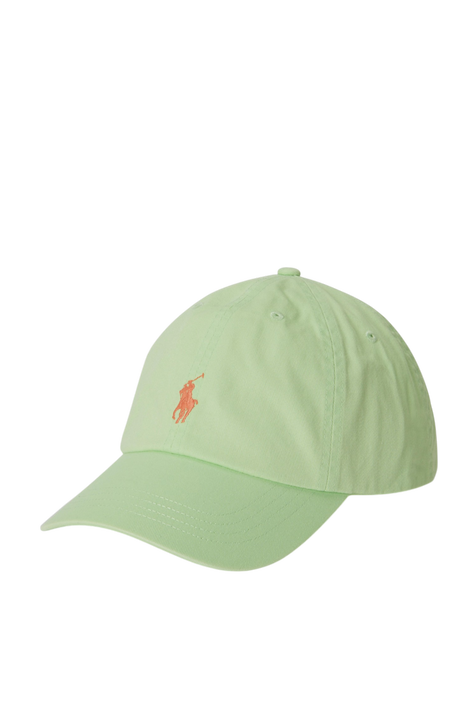 כובע מצחייה POLO RALPH LAUREN