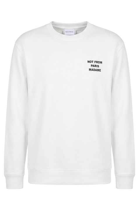 סווטשירט DROLE DE MONSIEUR