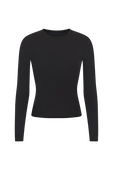 תמונה קידמית של LONG SLEEVE T-SHIRT