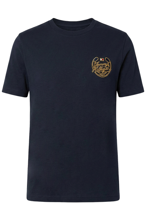 חולצת טי TOMMY HILFIGER