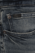 מכנסי סלים ג'ינס POLO RALPH LAUREN
