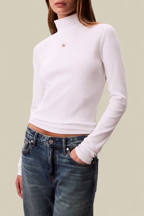 חולצת גולף CALVIN KLEIN