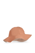 כובע דו צדדי - גילאי ניובורן-10 שנים LIEWOOD