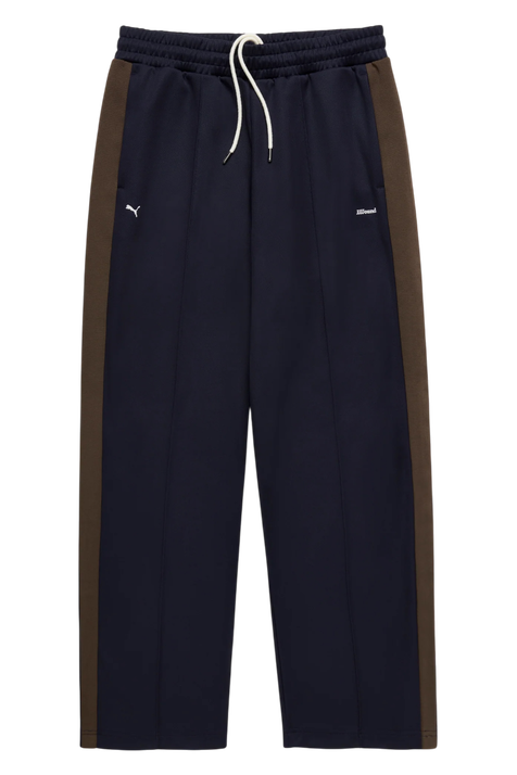 מכנסי ג'וגר בגזרה רגילה PUMA