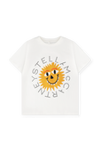חולצת טי  - גילאי 2-14 שנים STELLA McCARTNEY KIDS