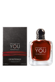תמונה אחורית של Stronger With You Powerfully Eau de Parfum 100 ml