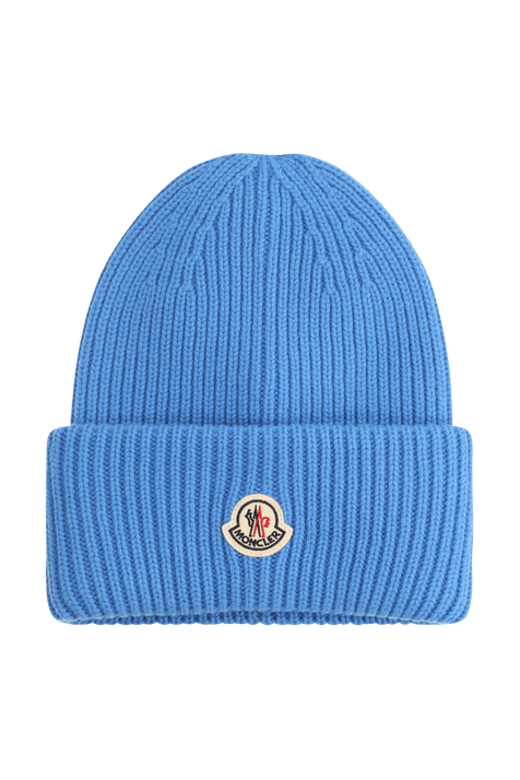 כובע צמר MONCLER