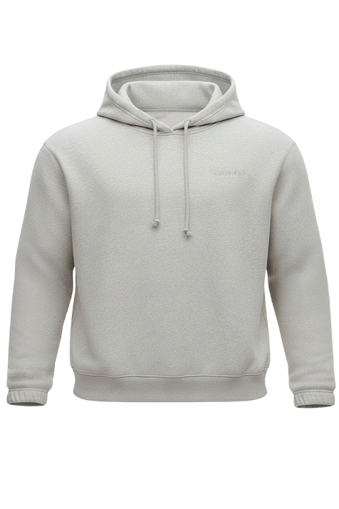 קפוצ'ון כותנה CALVIN KLEIN