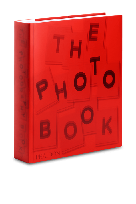 The Photography Book PHAIDON