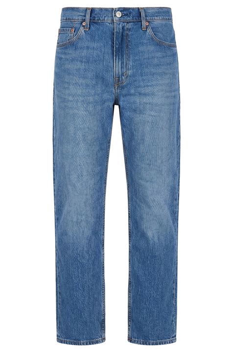 מכנסי ג'ינס 511 בגזרת סלים LEVI`S