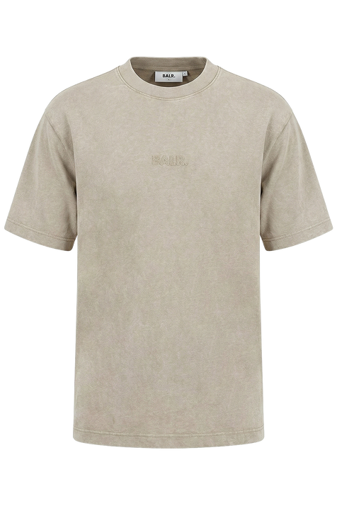 טישירט שרוול קצר BALR