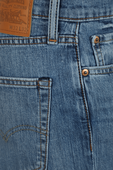 ג'ינס 511 סלים בגוון בהיר LEVI`S