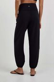 תמונת דוגמן אחורית של Lululemon Align&trade; Foldover Slouchy Jogger