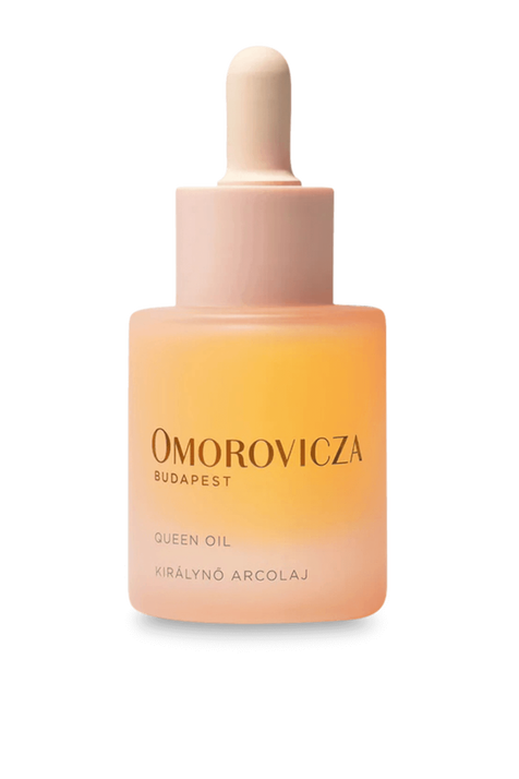 Queen Oil 30 ml OMOROVICZA
