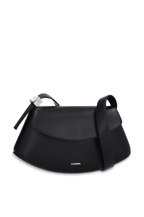 תיק קרוסבודי JIL SANDER
