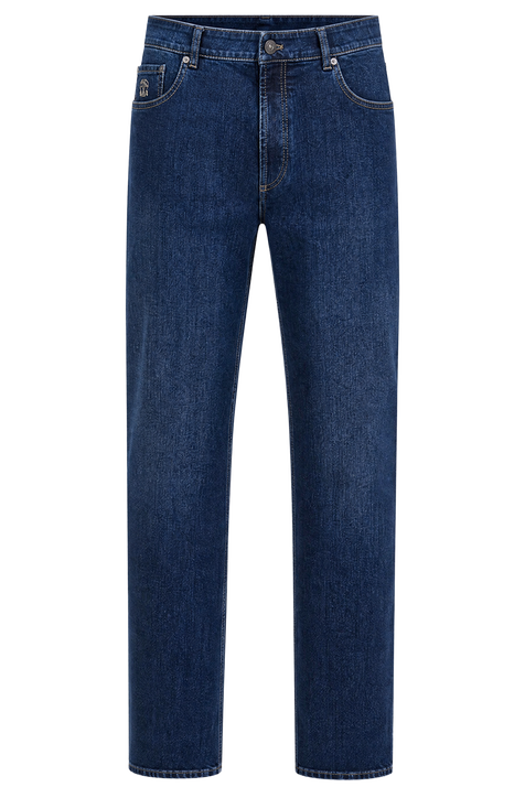 מכנסי ג'ינס BRUNELLO CUCINELLI