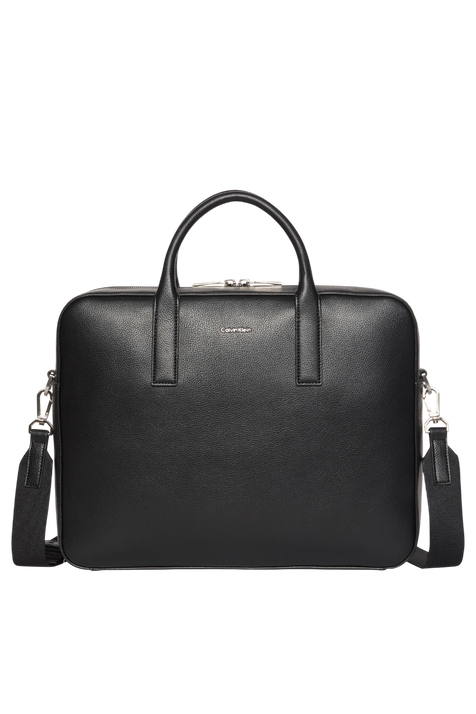 תיק נשיאה למחשב CALVIN KLEIN