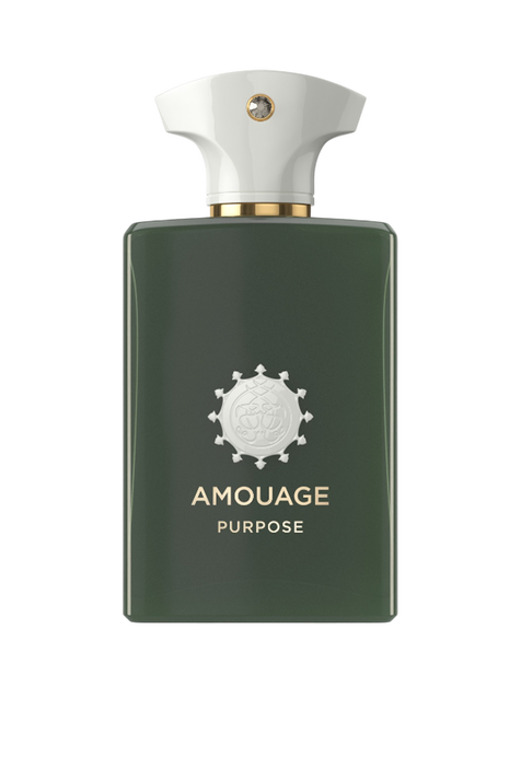 AMOUAGE PURPOSE EDP 100ML AMOUAGE
