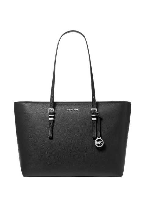 תיק נשיאה קוינן לארג' MICHAEL KORS