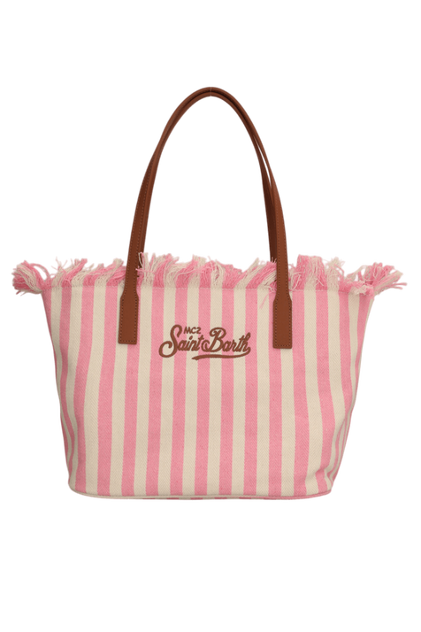 תיק כתף מדיום MC2 SAINT BARTH