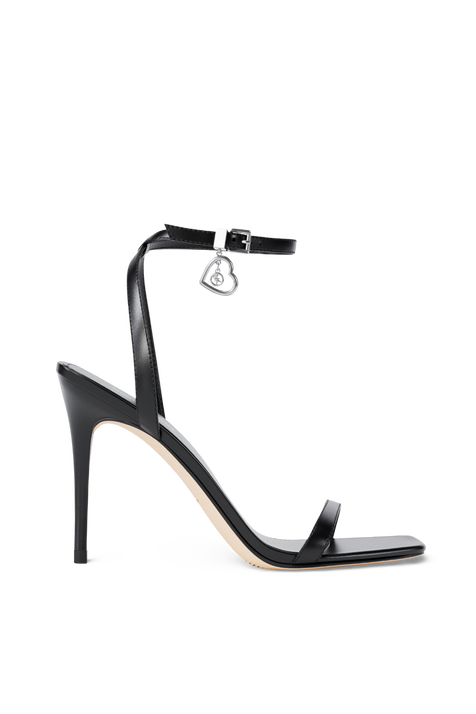 סנדלי עקב MICHAEL KORS