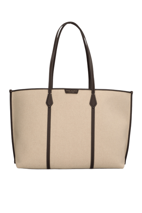 תיק נשיאה לארג' TORY BURCH