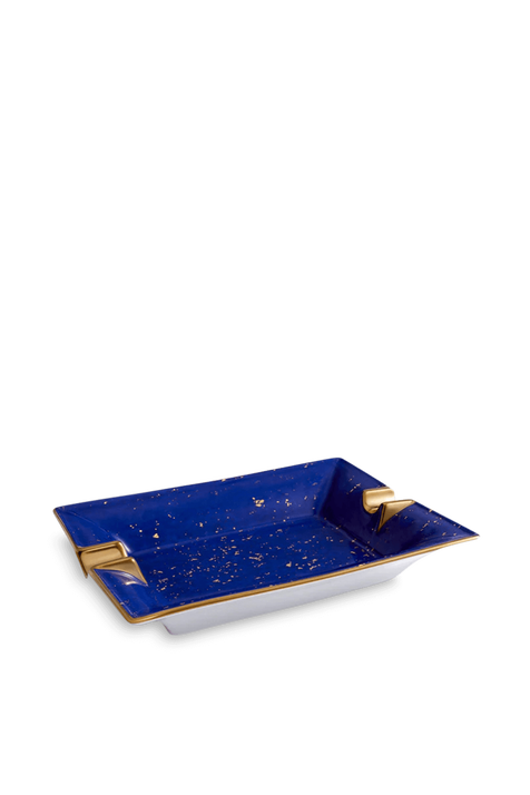 Lapis ashtray 18x14x3cm LOBJET