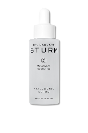Hyaluronic Serum 30 ml DR.BARBARA STURM