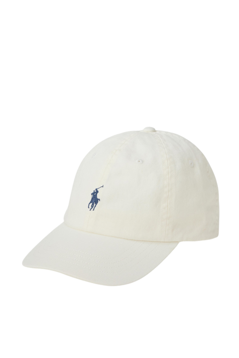 כובע מצחייה POLO RALPH LAUREN