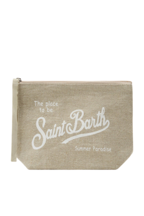 תיק קלאץ' MC2 SAINT BARTH